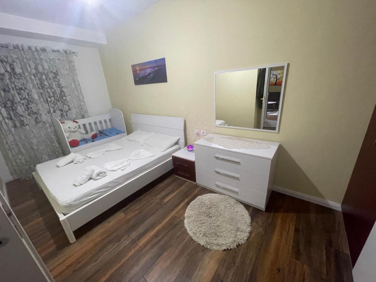 Apartament Premium 10 Wlora