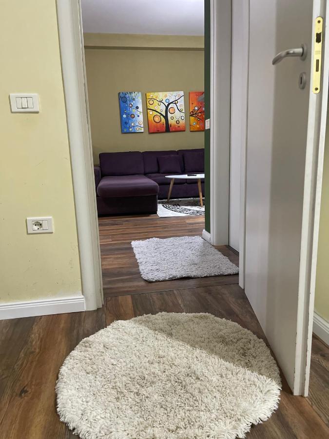 Premium 10 Apartament Wlora
