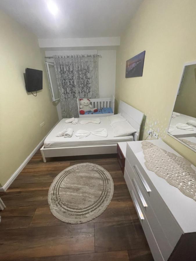 Premium 10 Apartament *
