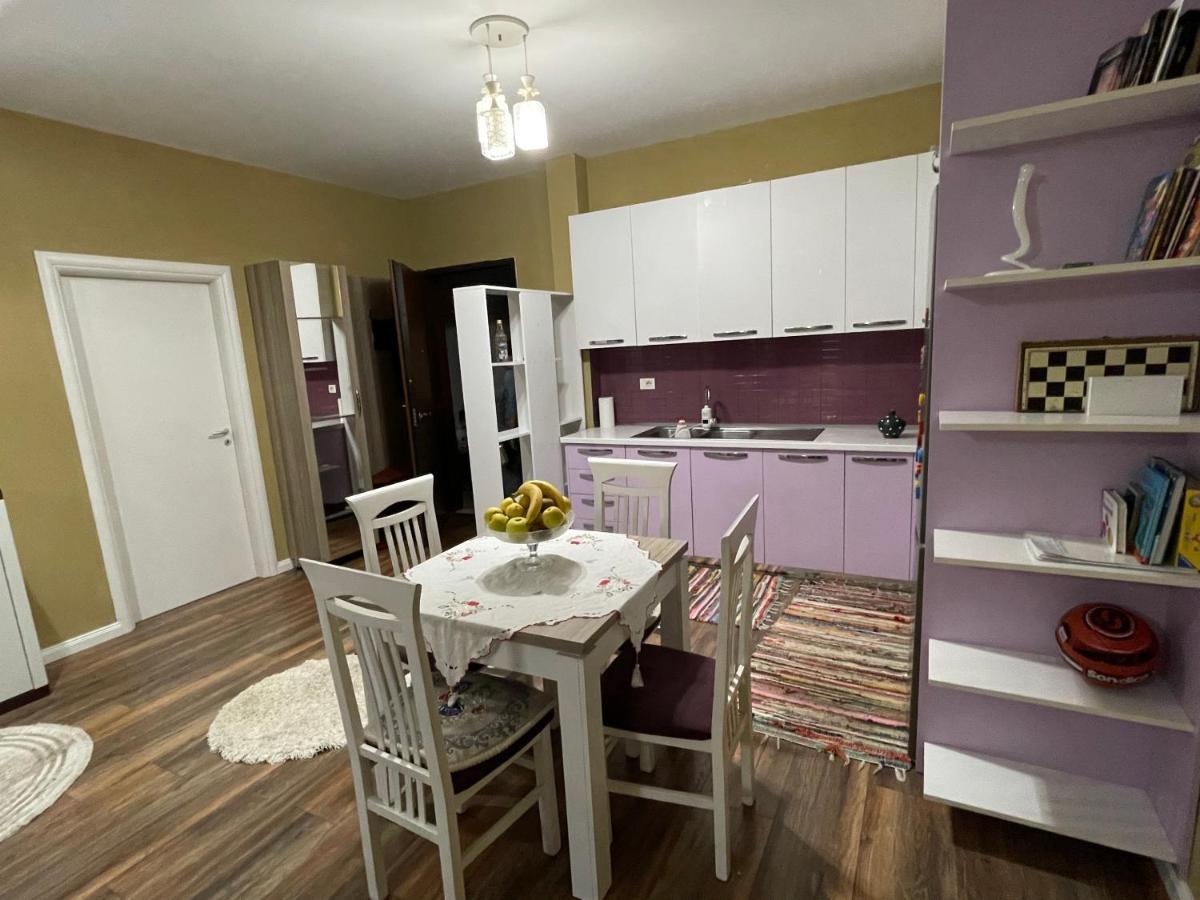 Apartament Premium 10 Wlora